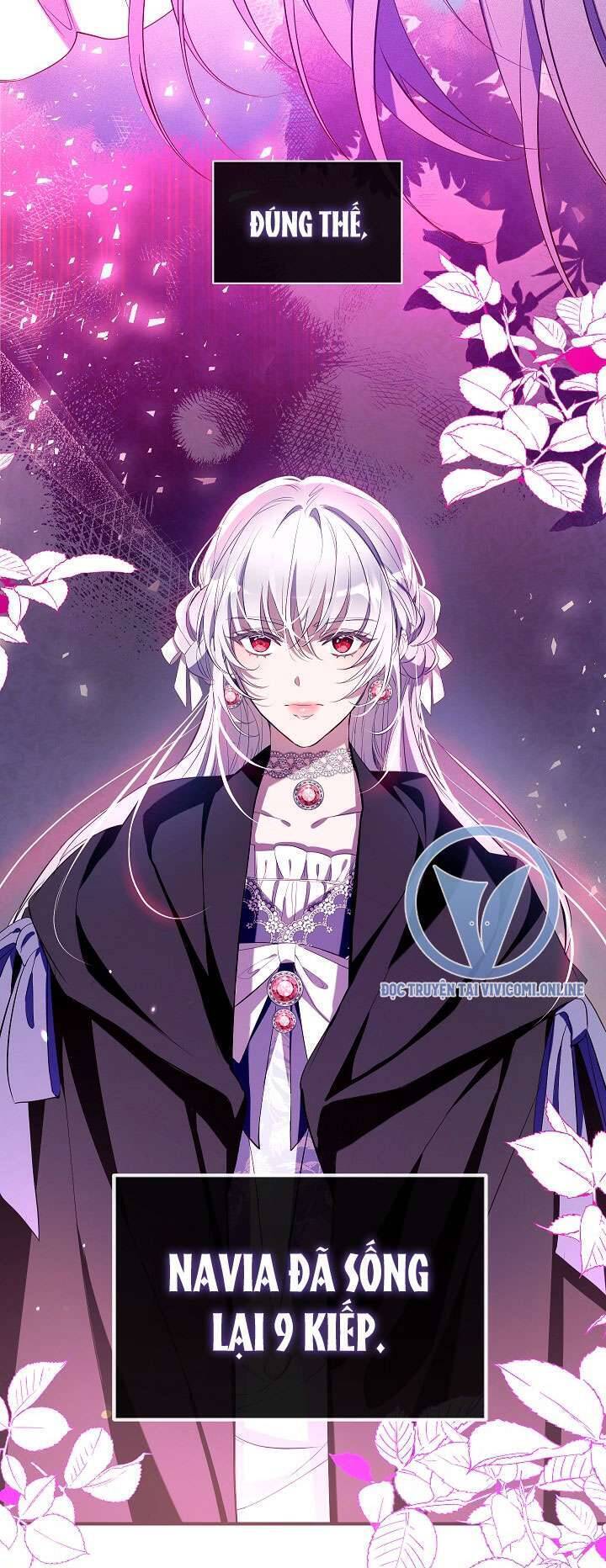 Chúng Ta Có Thể Trở Thành Người Nhà Không? Chapter 124 - Trang 2