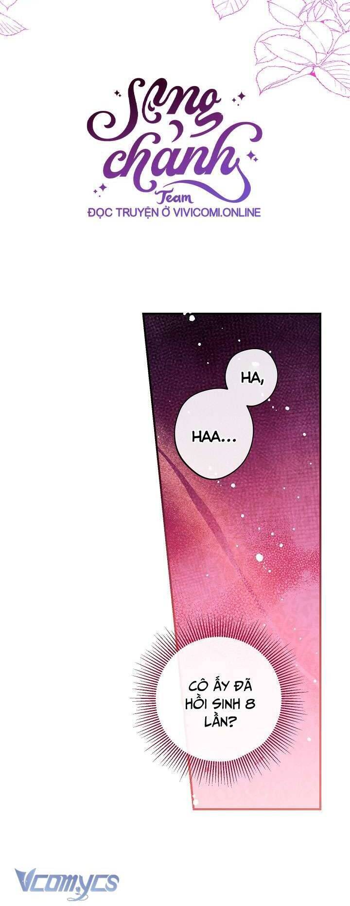 Chúng Ta Có Thể Trở Thành Người Nhà Không? Chapter 124 - Trang 2