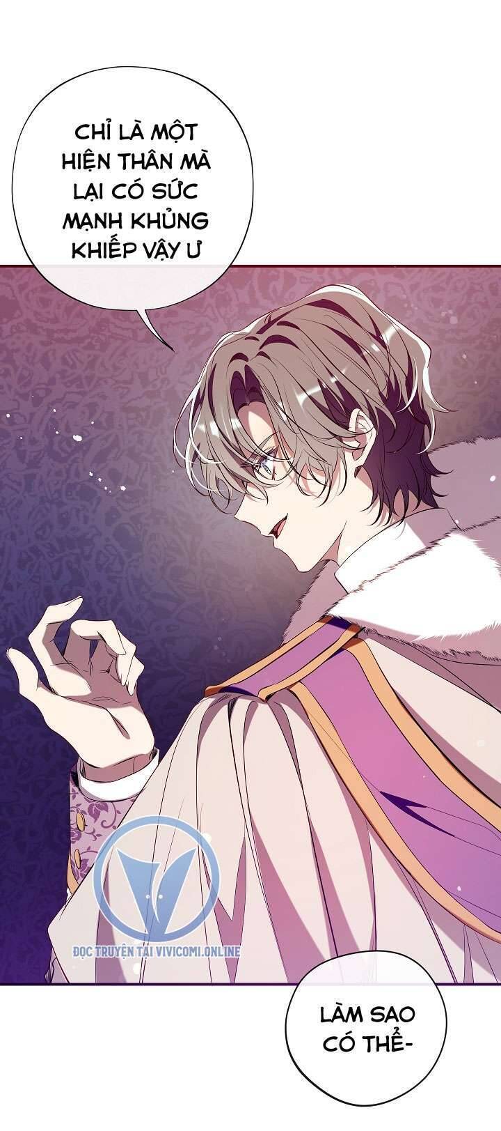 Chúng Ta Có Thể Trở Thành Người Nhà Không? Chapter 124 - Trang 2