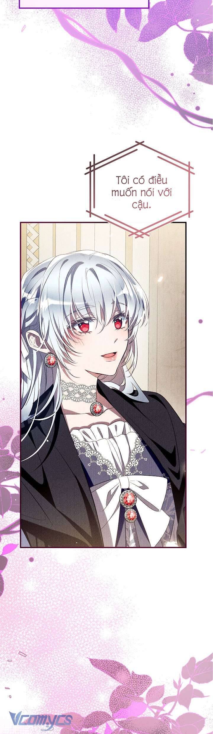 Chúng Ta Có Thể Trở Thành Người Nhà Không? Chapter 124 - Trang 2