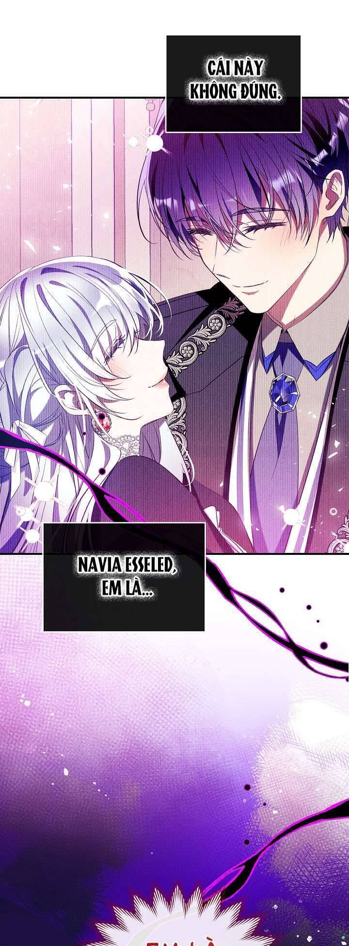 Chúng Ta Có Thể Trở Thành Người Nhà Không? Chapter 124 - Trang 2