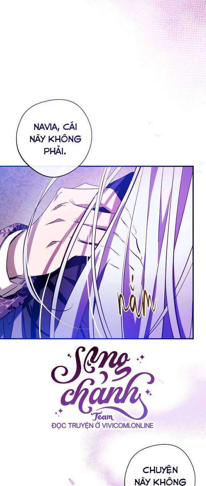 Chúng Ta Có Thể Trở Thành Người Nhà Không? Chapter 124 - Trang 2