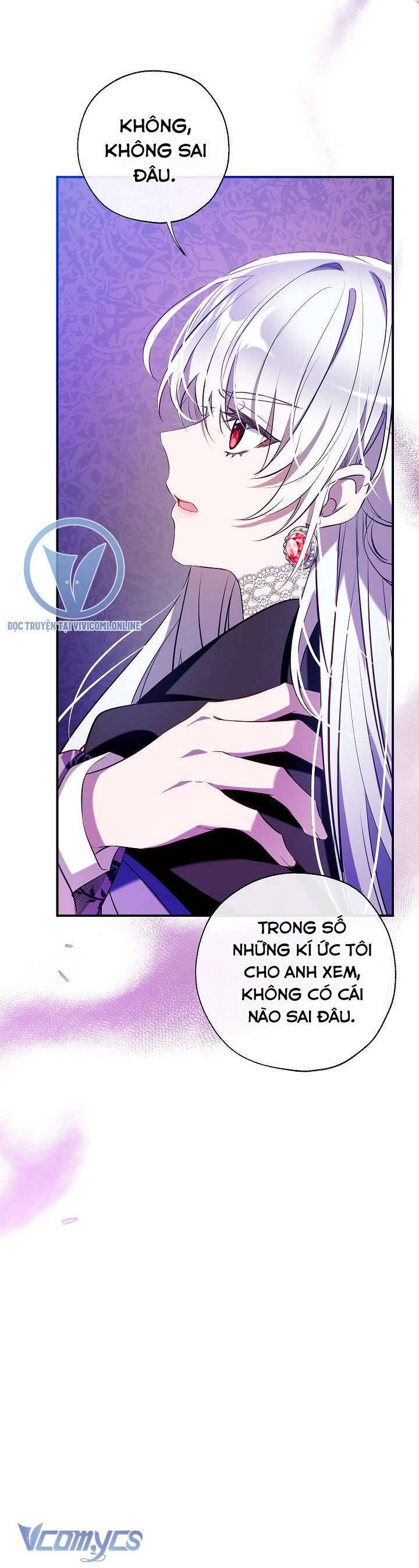 Chúng Ta Có Thể Trở Thành Người Nhà Không? Chapter 124 - Trang 2