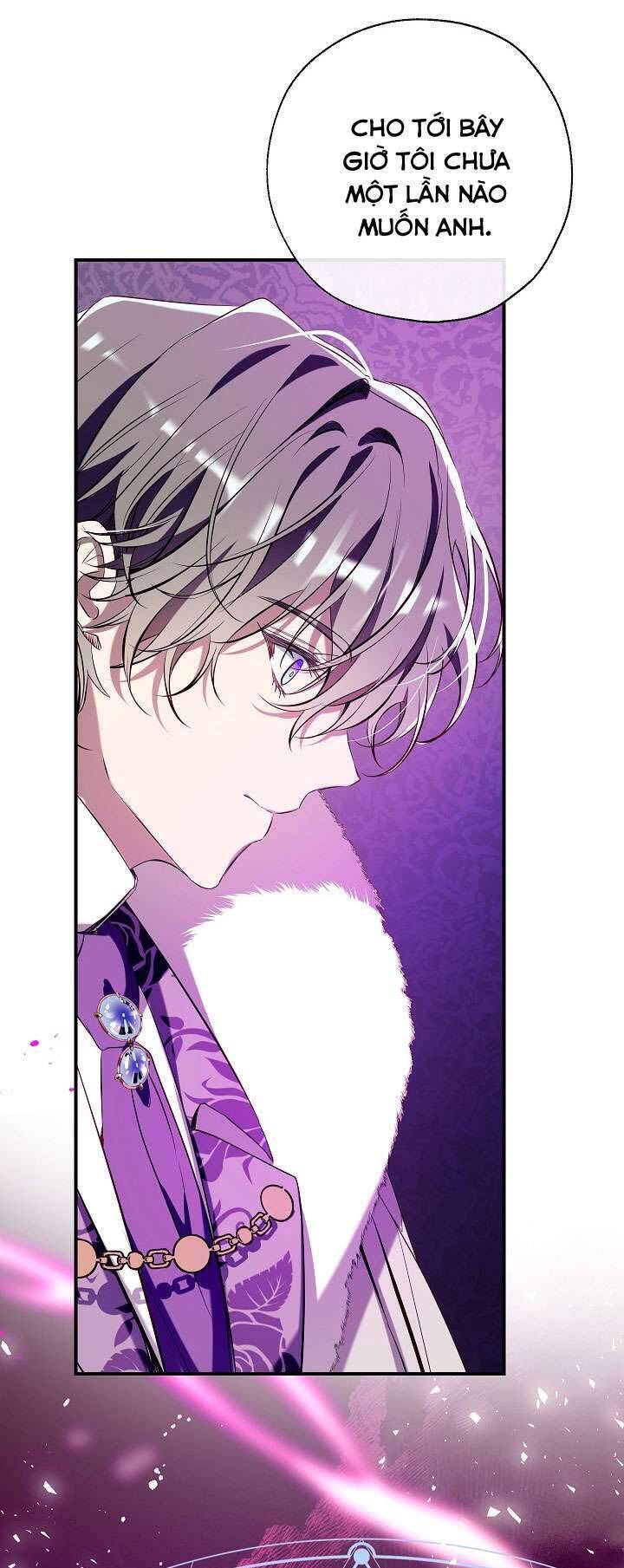 Chúng Ta Có Thể Trở Thành Người Nhà Không? Chapter 124 - Trang 2