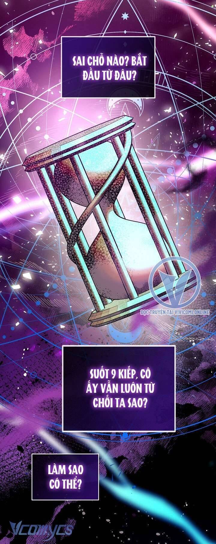 Chúng Ta Có Thể Trở Thành Người Nhà Không? Chapter 124 - Trang 2