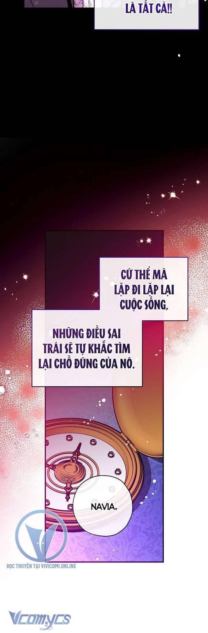 Chúng Ta Có Thể Trở Thành Người Nhà Không? Chapter 124 - Trang 2