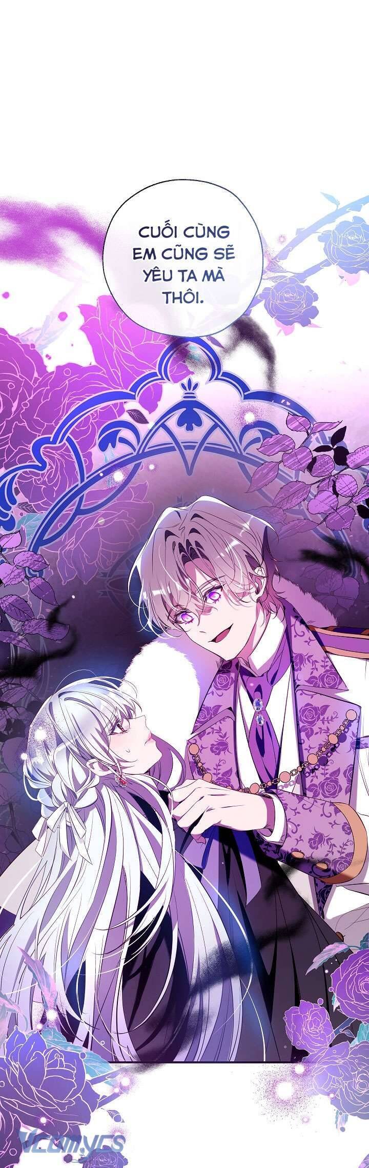 Chúng Ta Có Thể Trở Thành Người Nhà Không? Chapter 124 - Trang 2