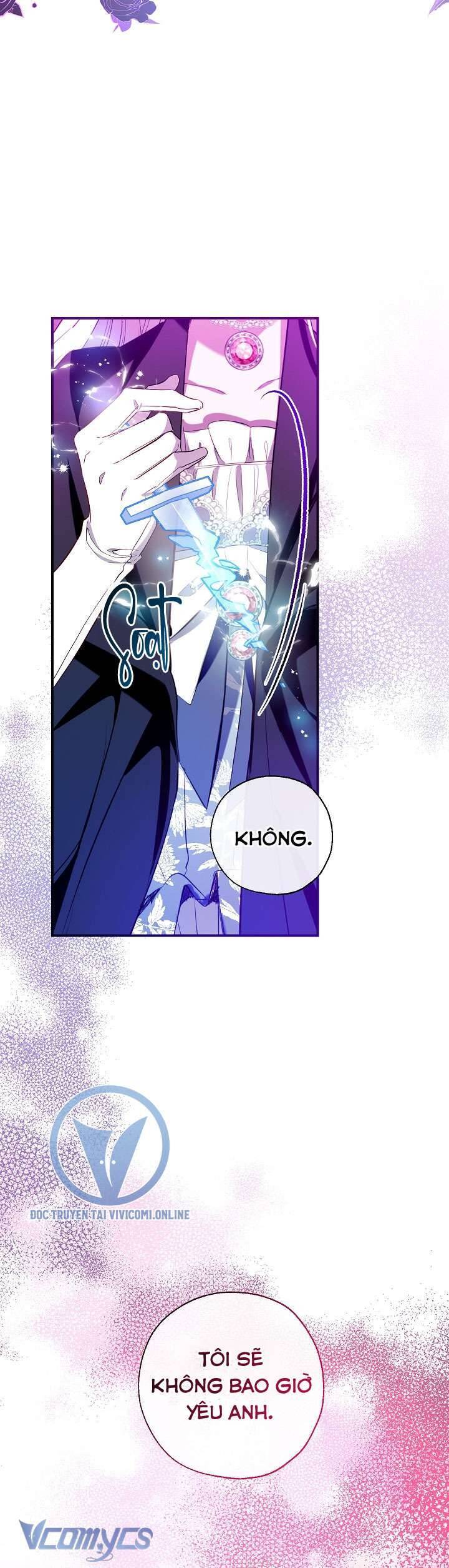 Chúng Ta Có Thể Trở Thành Người Nhà Không? Chapter 124 - Trang 2