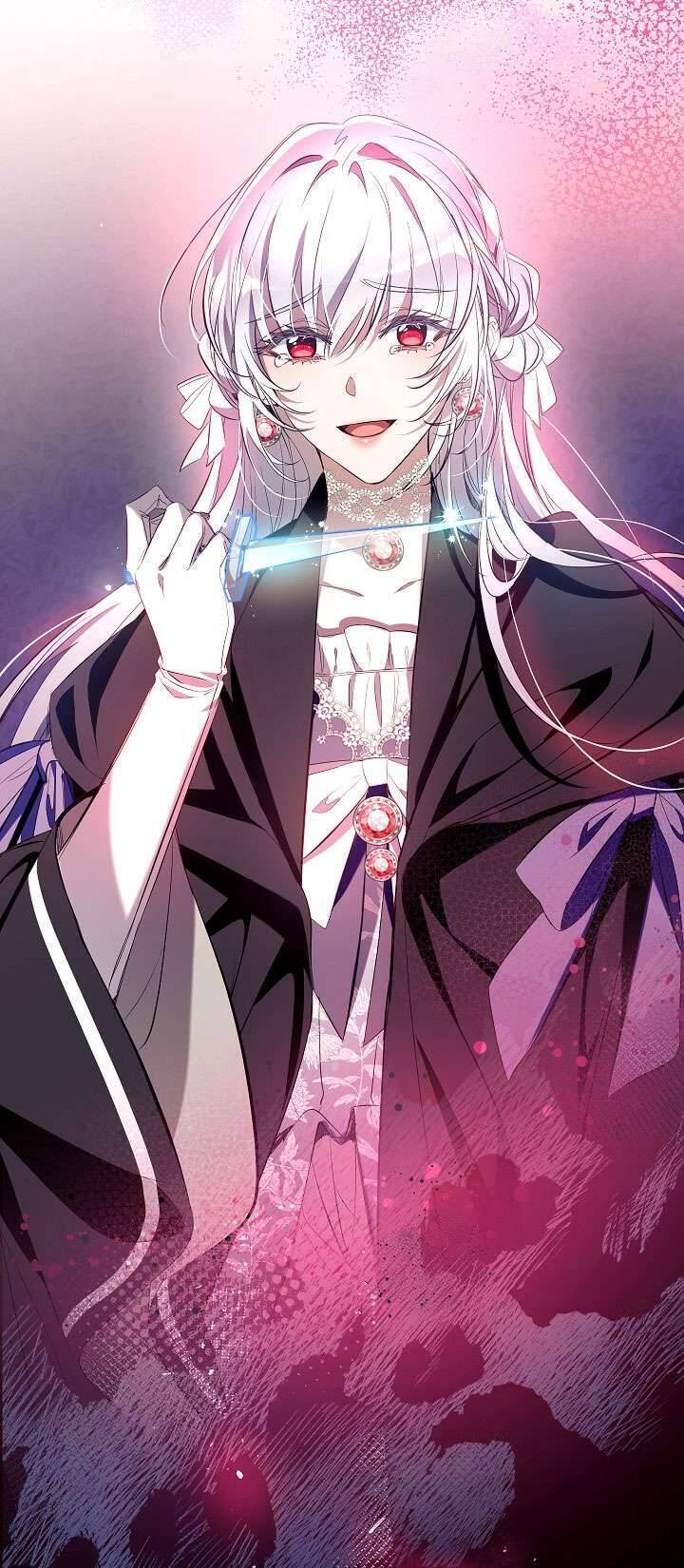 Chúng Ta Có Thể Trở Thành Người Nhà Không? Chapter 124 - Trang 2