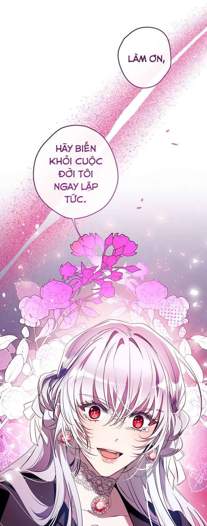 Chúng Ta Có Thể Trở Thành Người Nhà Không? Chapter 124 - Trang 2