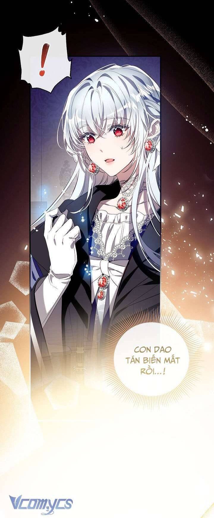 Chúng Ta Có Thể Trở Thành Người Nhà Không? Chapter 124 - Trang 2