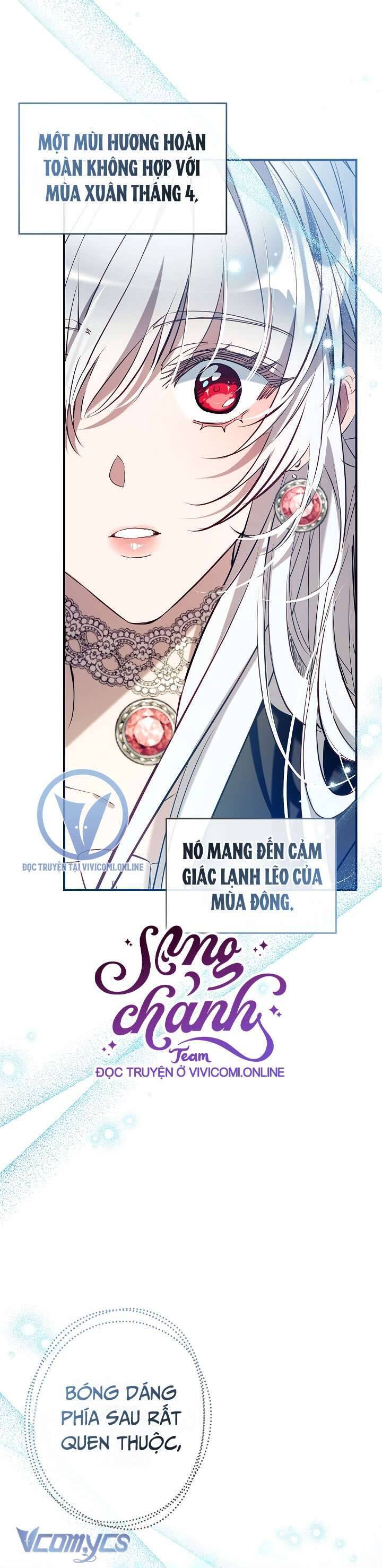Chúng Ta Có Thể Trở Thành Người Nhà Không? Chapter 124 - Trang 2