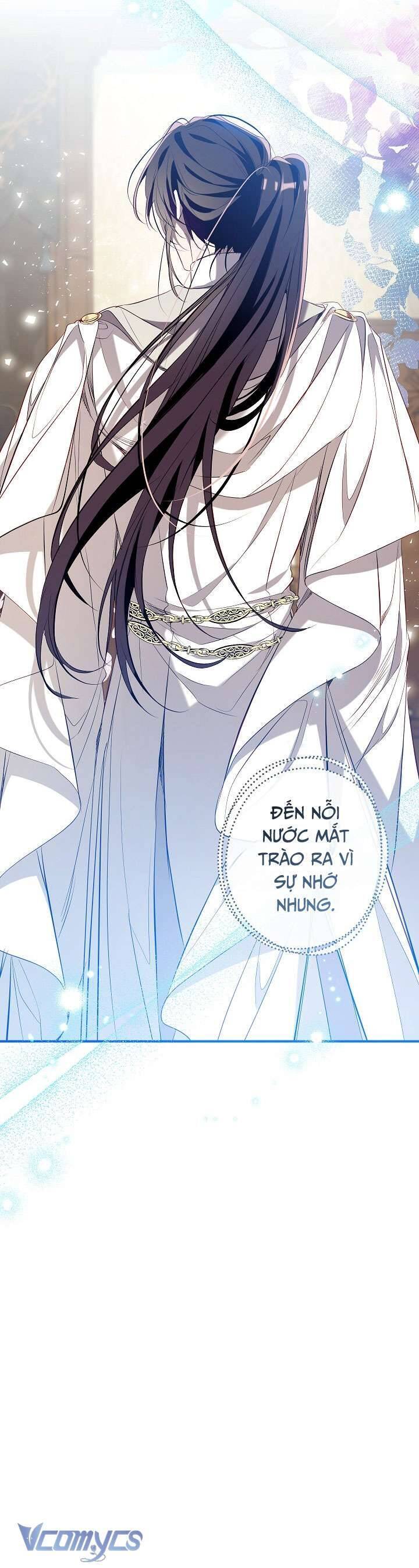 Chúng Ta Có Thể Trở Thành Người Nhà Không? Chapter 124 - Trang 2