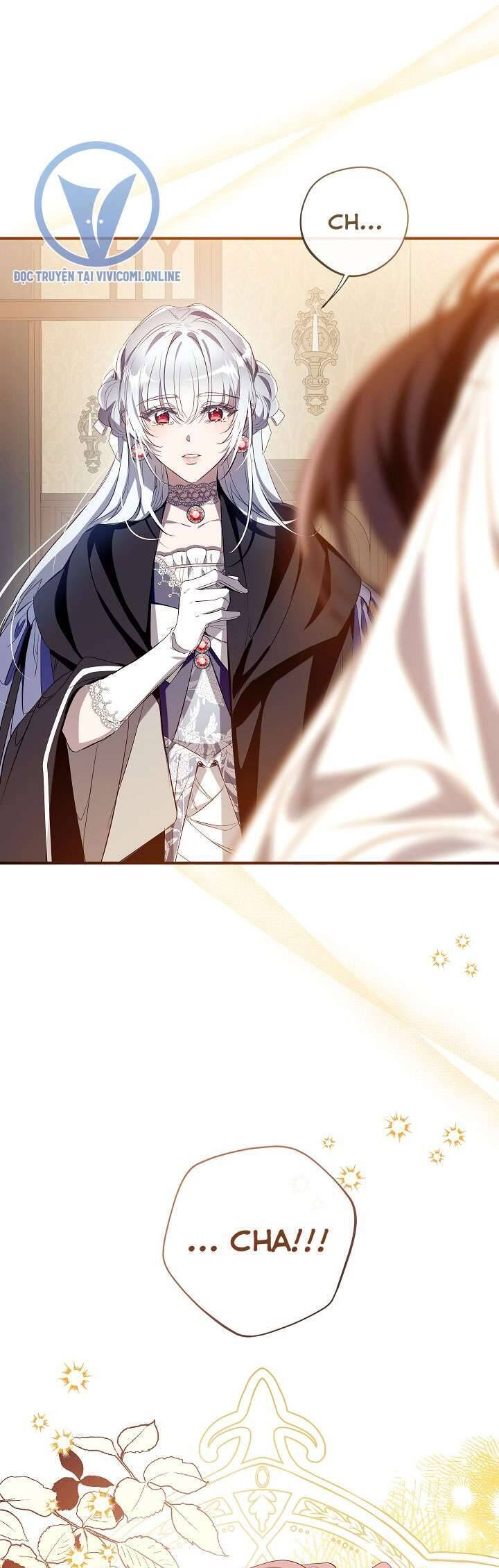 Chúng Ta Có Thể Trở Thành Người Nhà Không? Chapter 124 - Trang 2