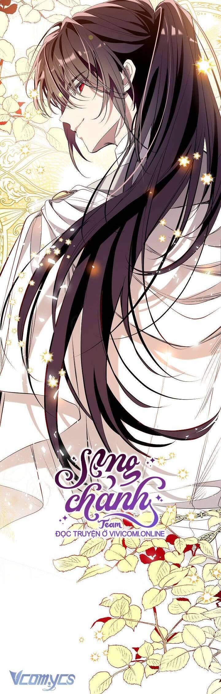 Chúng Ta Có Thể Trở Thành Người Nhà Không? Chapter 124 - Trang 2