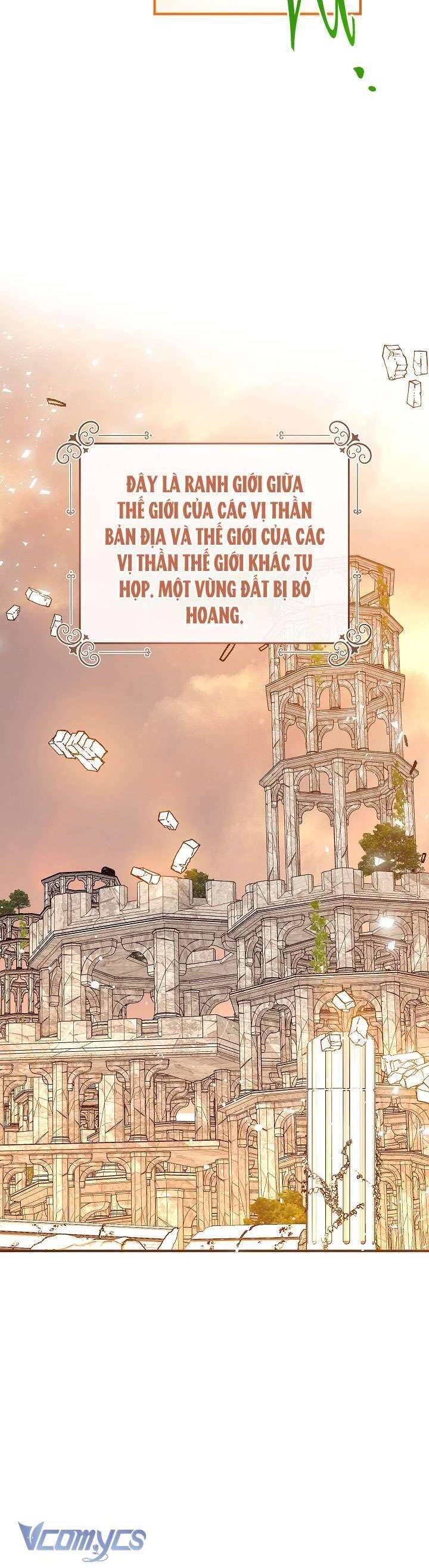 Chúng Ta Có Thể Trở Thành Người Nhà Không? Chapter 124 - Trang 2