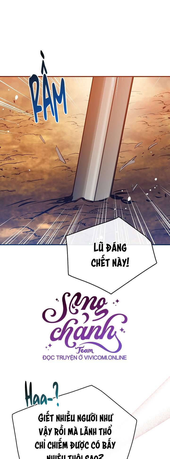 Chúng Ta Có Thể Trở Thành Người Nhà Không? Chapter 124 - Trang 2