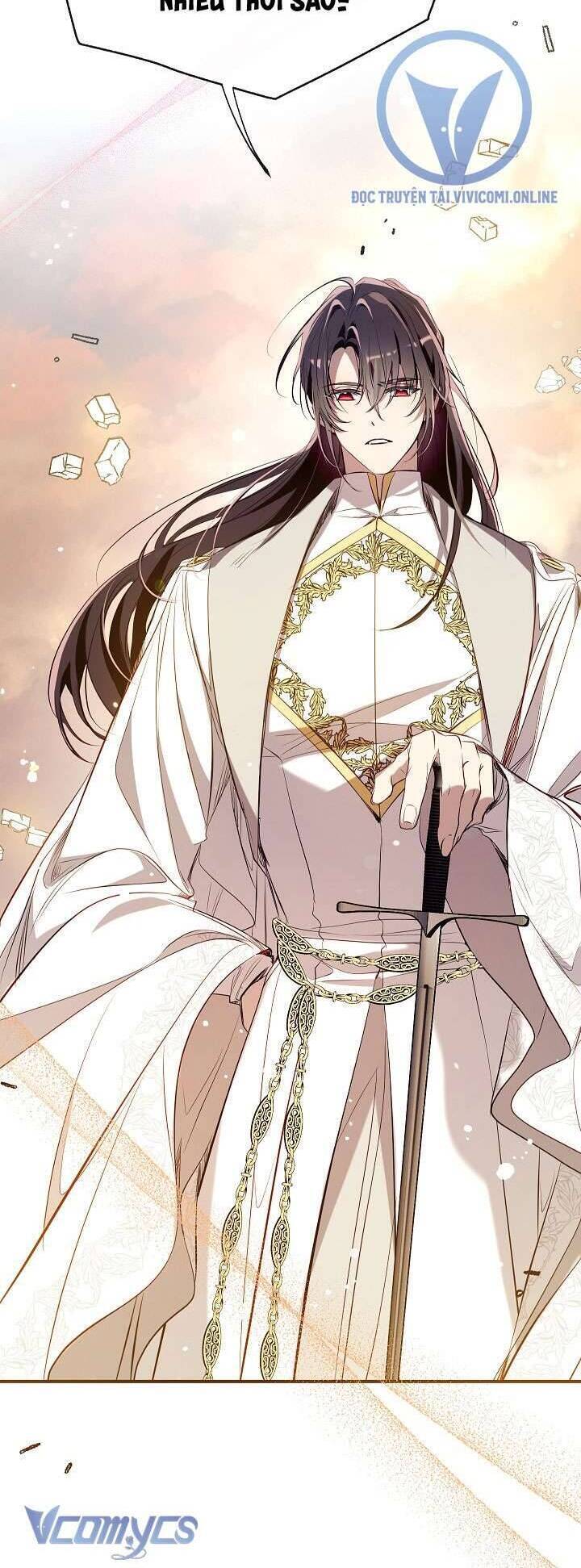 Chúng Ta Có Thể Trở Thành Người Nhà Không? Chapter 124 - Trang 2