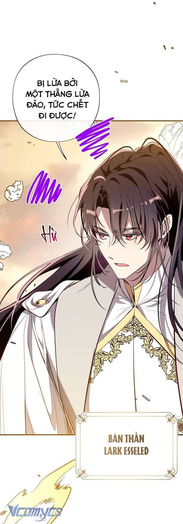 Chúng Ta Có Thể Trở Thành Người Nhà Không? Chapter 124 - Trang 2