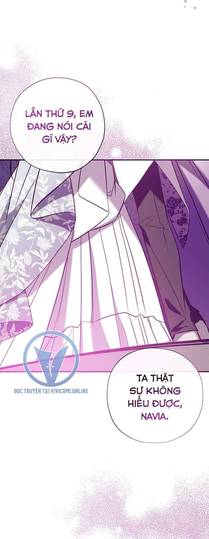 Chúng Ta Có Thể Trở Thành Người Nhà Không? Chapter 124 - Trang 2