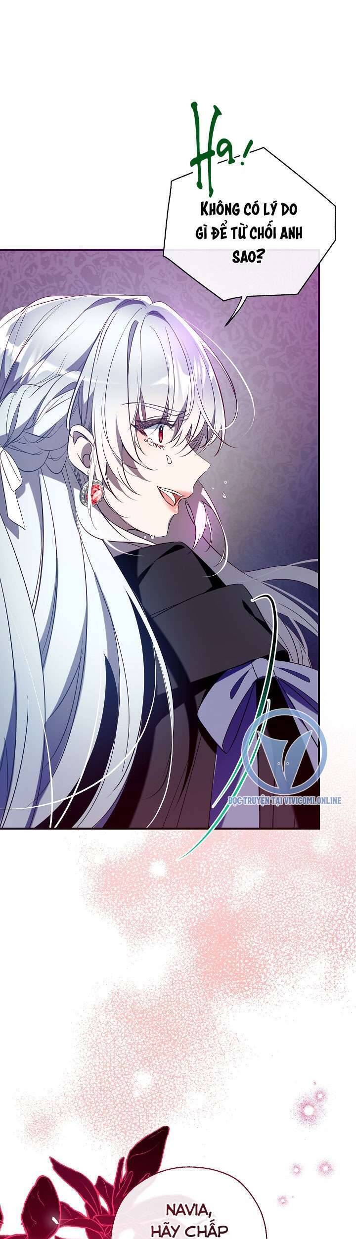 Chúng Ta Có Thể Trở Thành Người Nhà Không? Chapter 124 - Trang 2