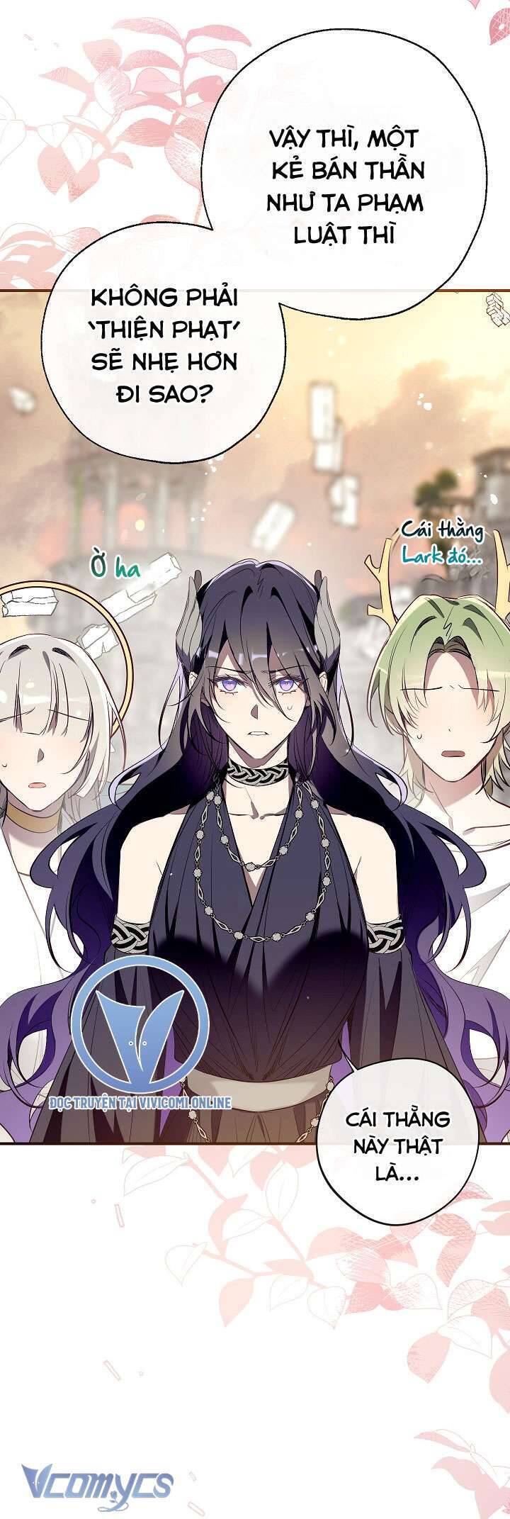 Chúng Ta Có Thể Trở Thành Người Nhà Không? Chapter 125 - Trang 2