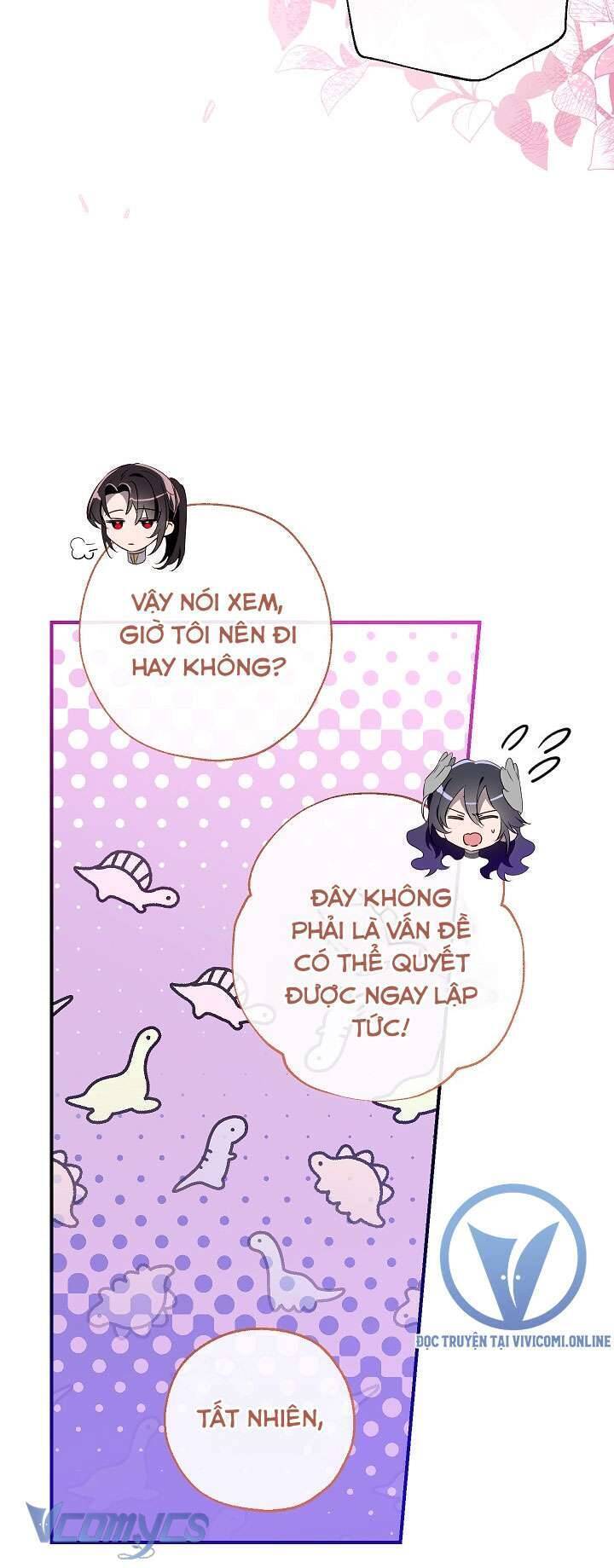 Chúng Ta Có Thể Trở Thành Người Nhà Không? Chapter 125 - Trang 2