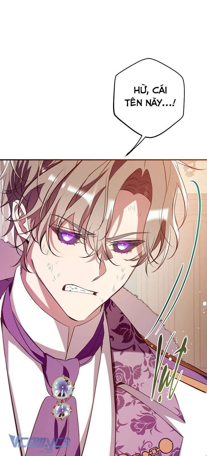 Chúng Ta Có Thể Trở Thành Người Nhà Không? Chapter 126 - Trang 2