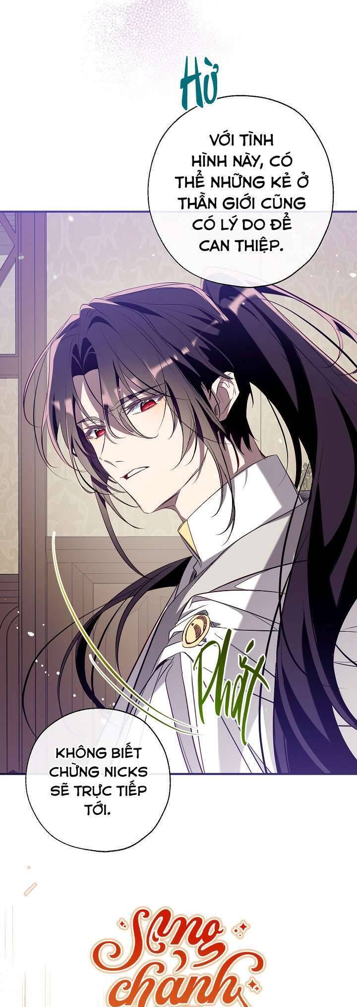 Chúng Ta Có Thể Trở Thành Người Nhà Không? Chapter 126 - Trang 2