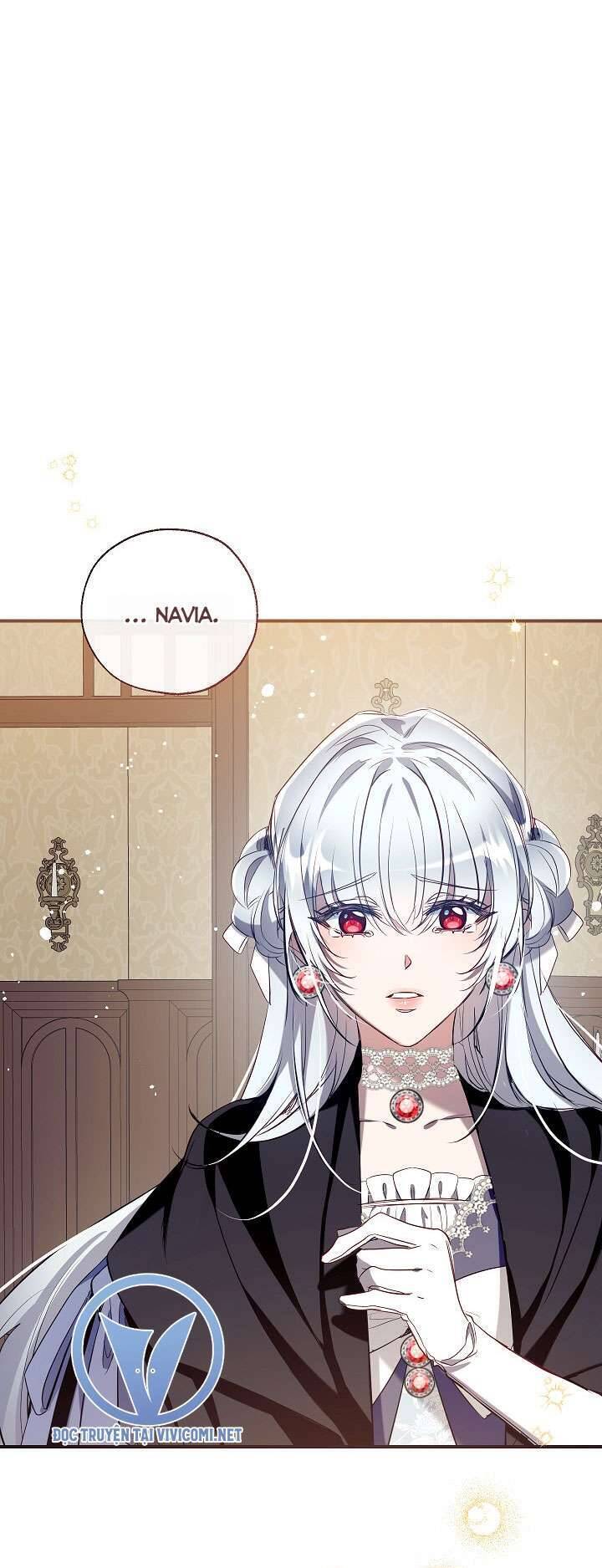 Chúng Ta Có Thể Trở Thành Người Nhà Không? Chapter 126 - Trang 2