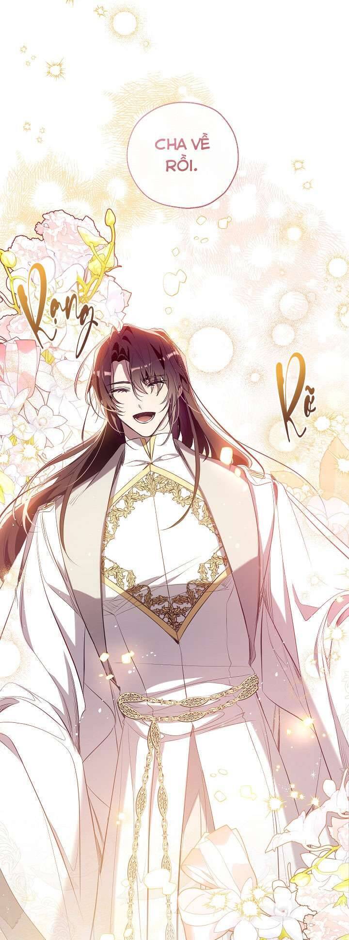 Chúng Ta Có Thể Trở Thành Người Nhà Không? Chapter 126 - Trang 2