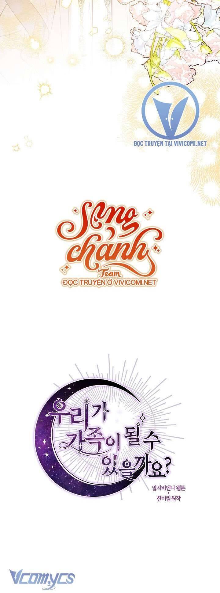 Chúng Ta Có Thể Trở Thành Người Nhà Không? Chapter 126 - Trang 2