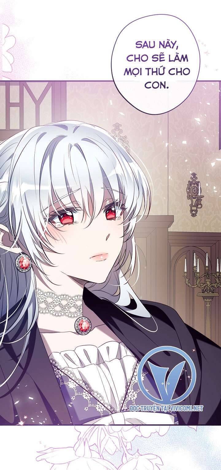 Chúng Ta Có Thể Trở Thành Người Nhà Không? Chapter 126 - Trang 2