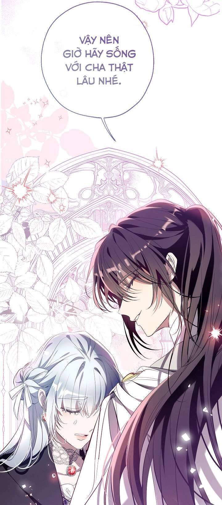 Chúng Ta Có Thể Trở Thành Người Nhà Không? Chapter 126 - Trang 2