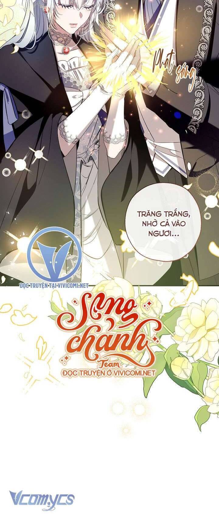 Chúng Ta Có Thể Trở Thành Người Nhà Không? Chapter 126 - Trang 2