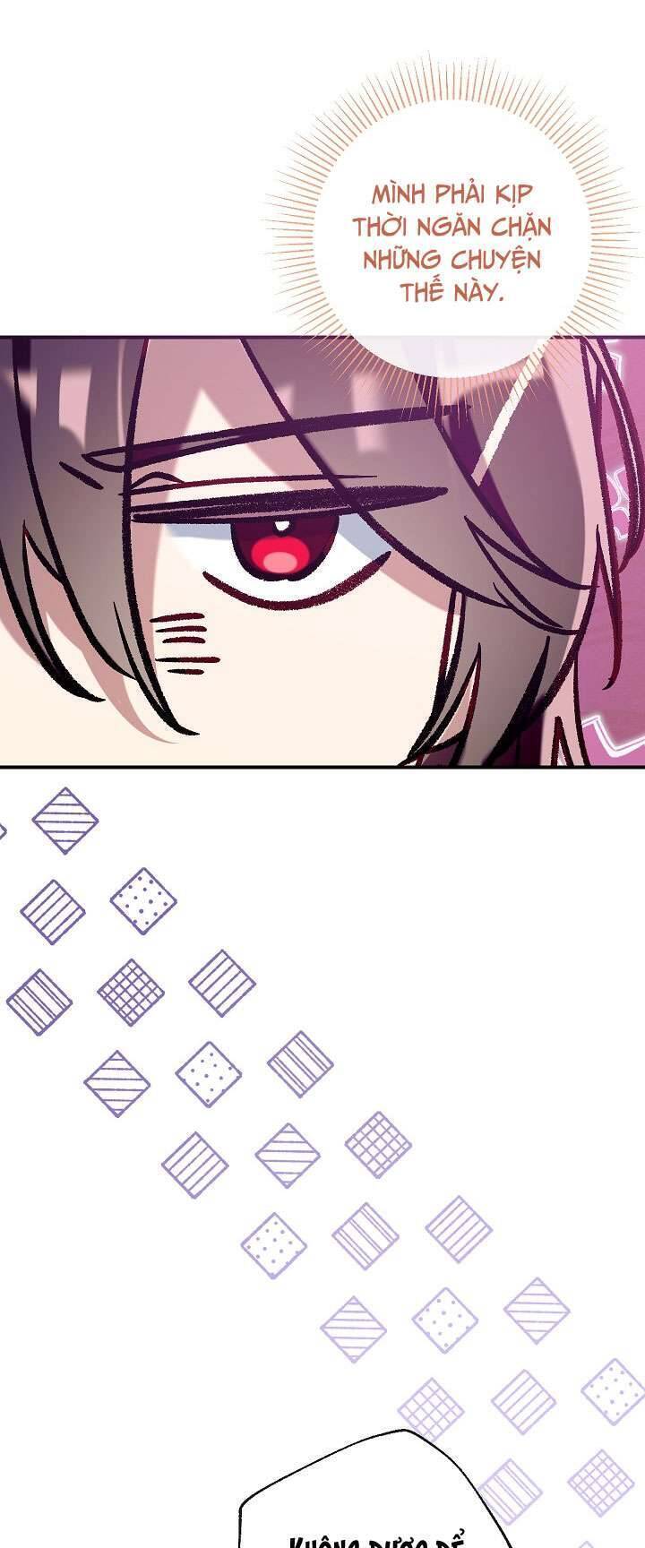 Chúng Ta Có Thể Trở Thành Người Nhà Không? Chapter 126 - Trang 2