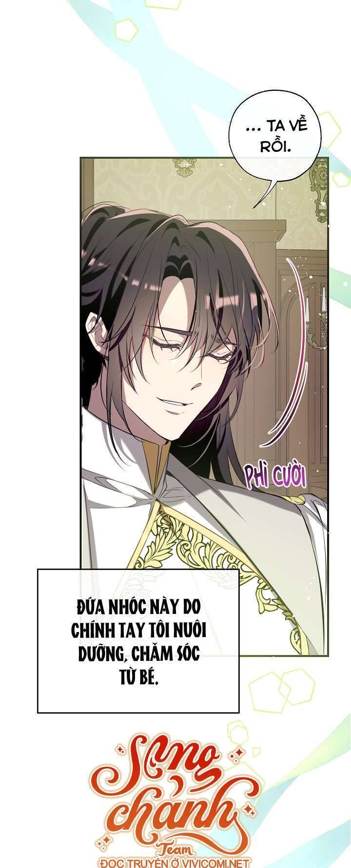 Chúng Ta Có Thể Trở Thành Người Nhà Không? Chapter 126 - Trang 2