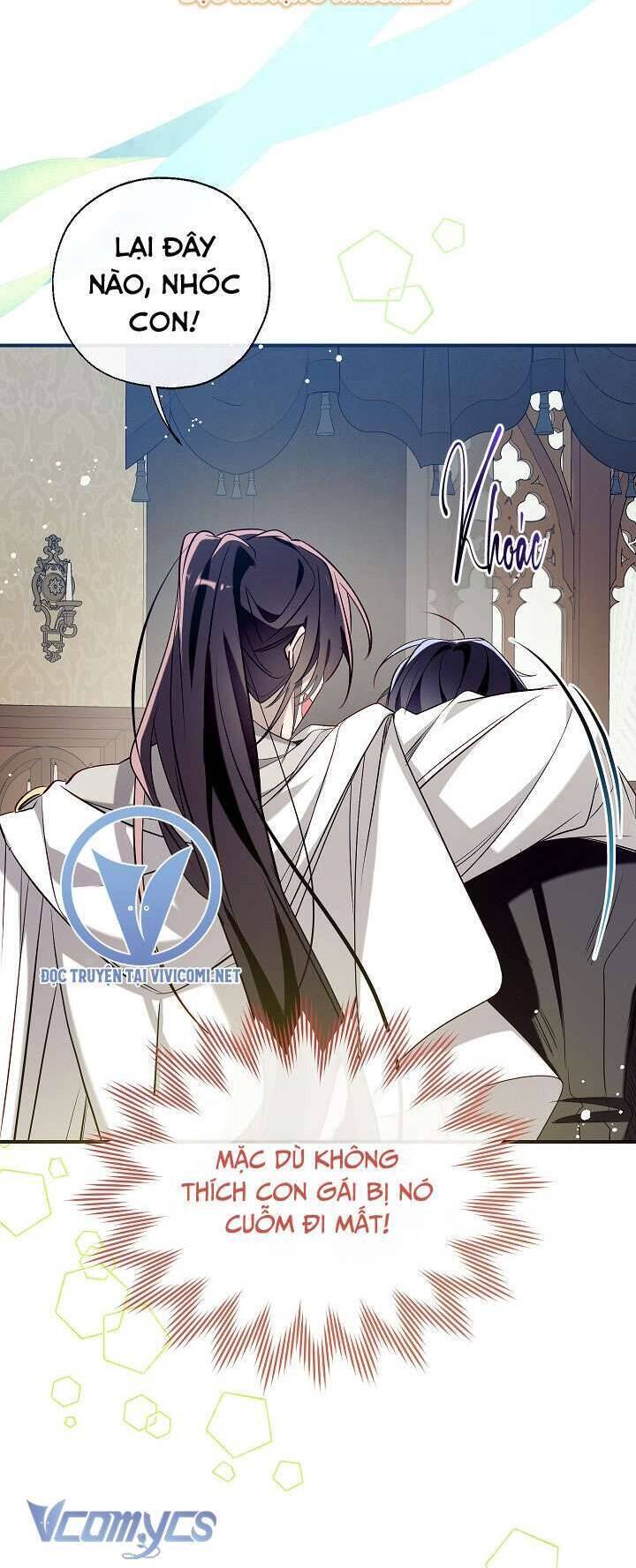 Chúng Ta Có Thể Trở Thành Người Nhà Không? Chapter 126 - Trang 2