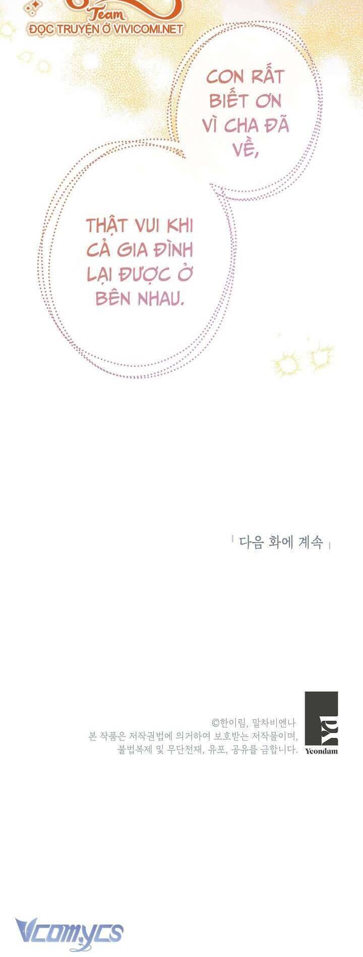 Chúng Ta Có Thể Trở Thành Người Nhà Không? Chapter 126 - Trang 2