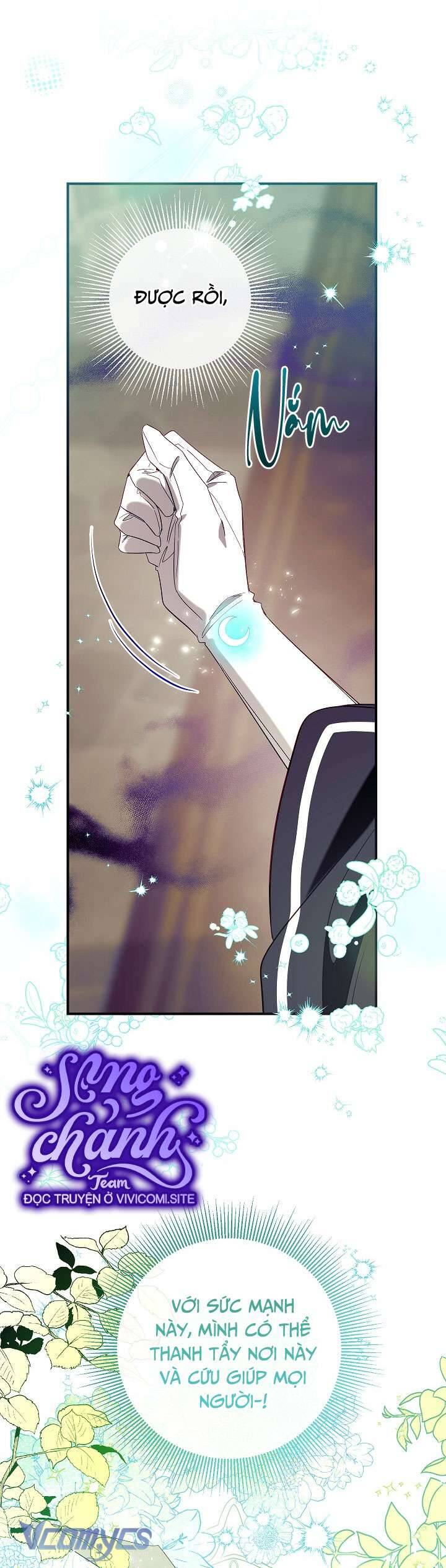 Chúng Ta Có Thể Trở Thành Người Nhà Không? Chapter 128 - Trang 2