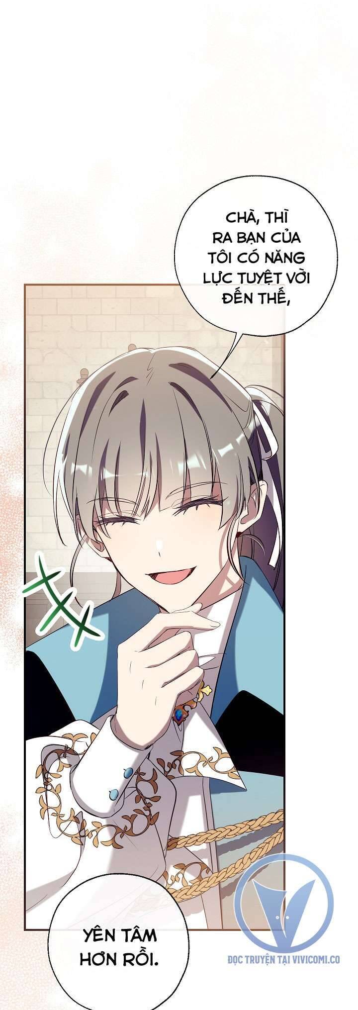 Chúng Ta Có Thể Trở Thành Người Nhà Không? Chapter 129 - Trang 2