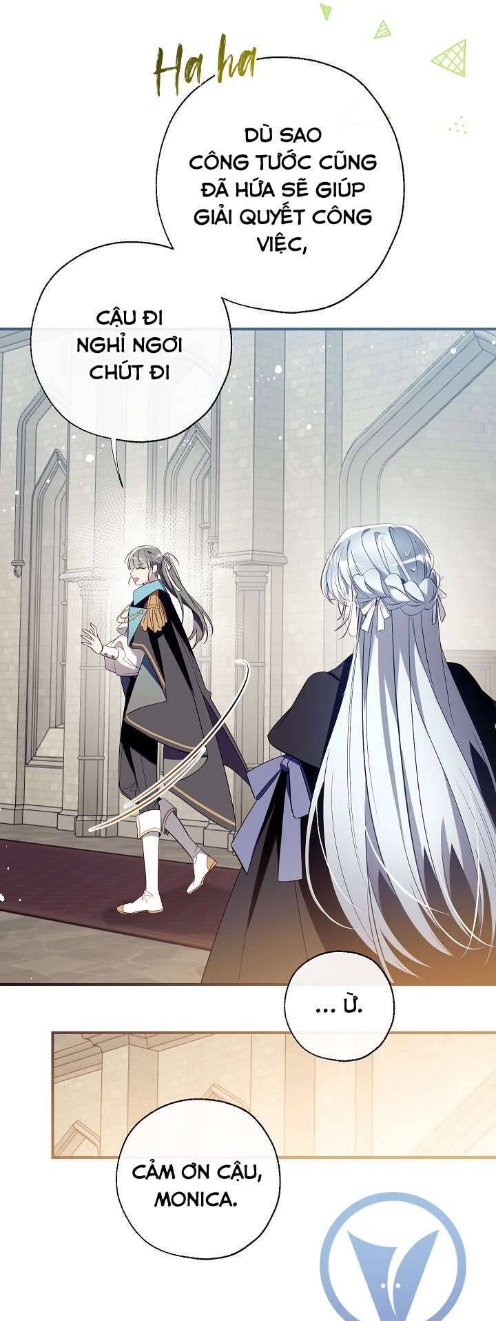 Chúng Ta Có Thể Trở Thành Người Nhà Không? Chapter 129 - Trang 2