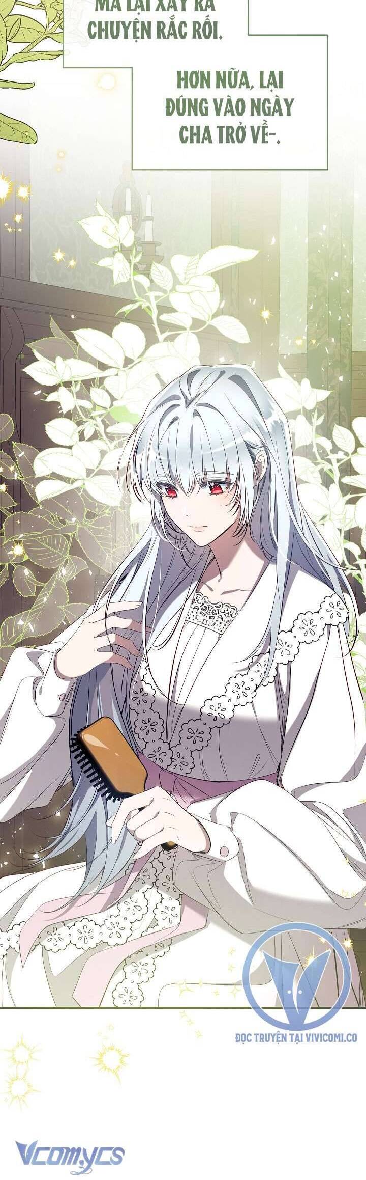 Chúng Ta Có Thể Trở Thành Người Nhà Không? Chapter 129 - Trang 2