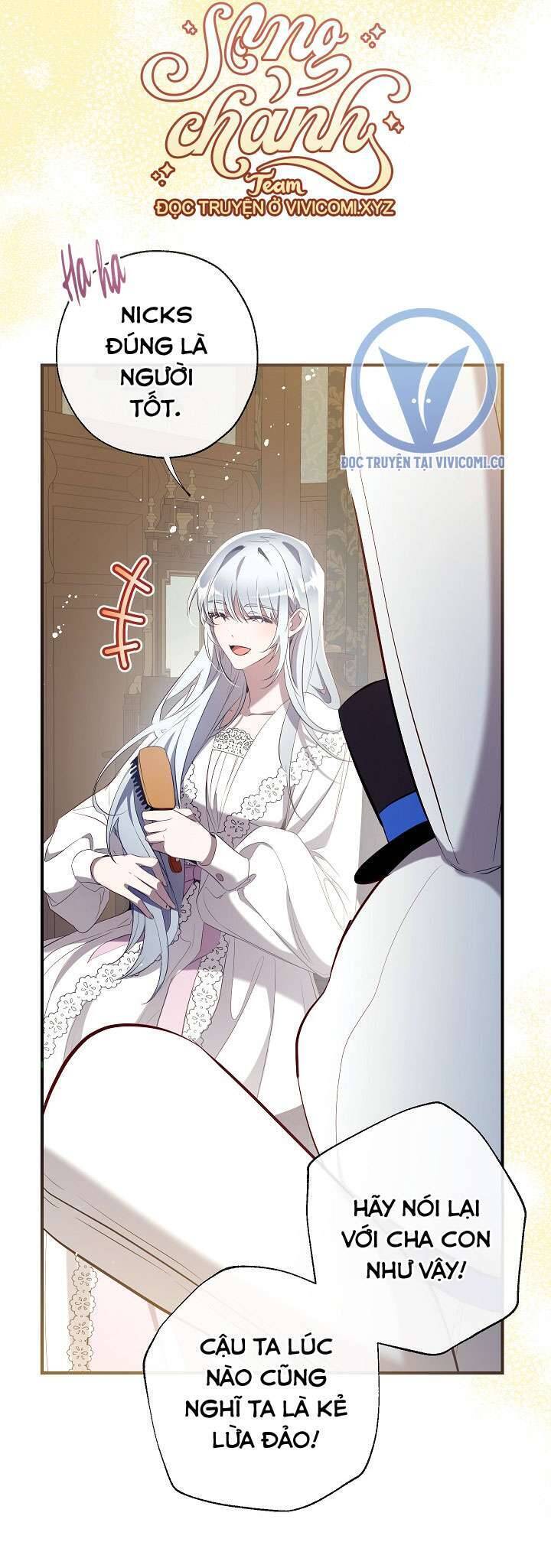 Chúng Ta Có Thể Trở Thành Người Nhà Không? Chapter 129 - Trang 2