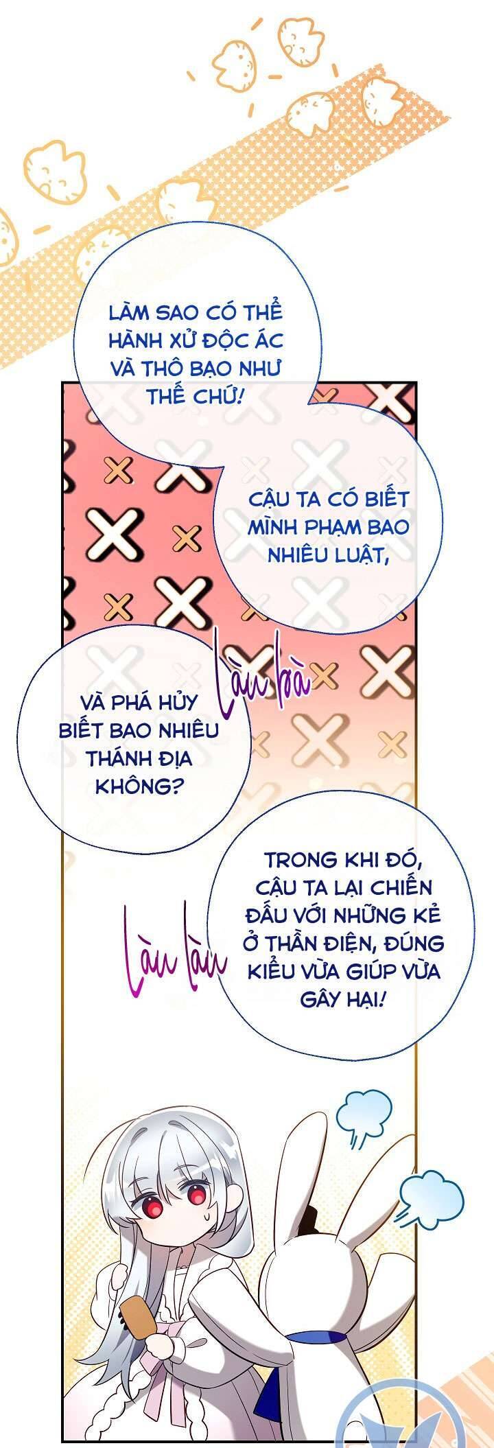 Chúng Ta Có Thể Trở Thành Người Nhà Không? Chapter 129 - Trang 2