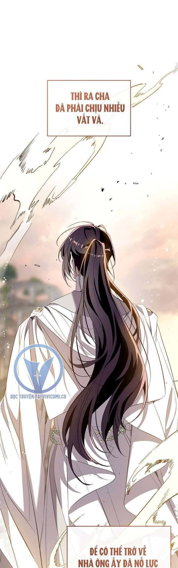 Chúng Ta Có Thể Trở Thành Người Nhà Không? Chapter 129 - Trang 2