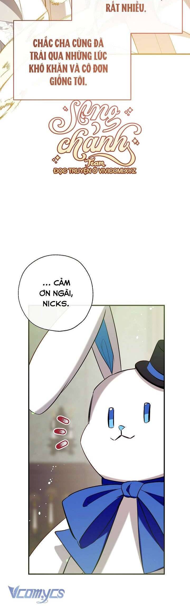 Chúng Ta Có Thể Trở Thành Người Nhà Không? Chapter 129 - Trang 2