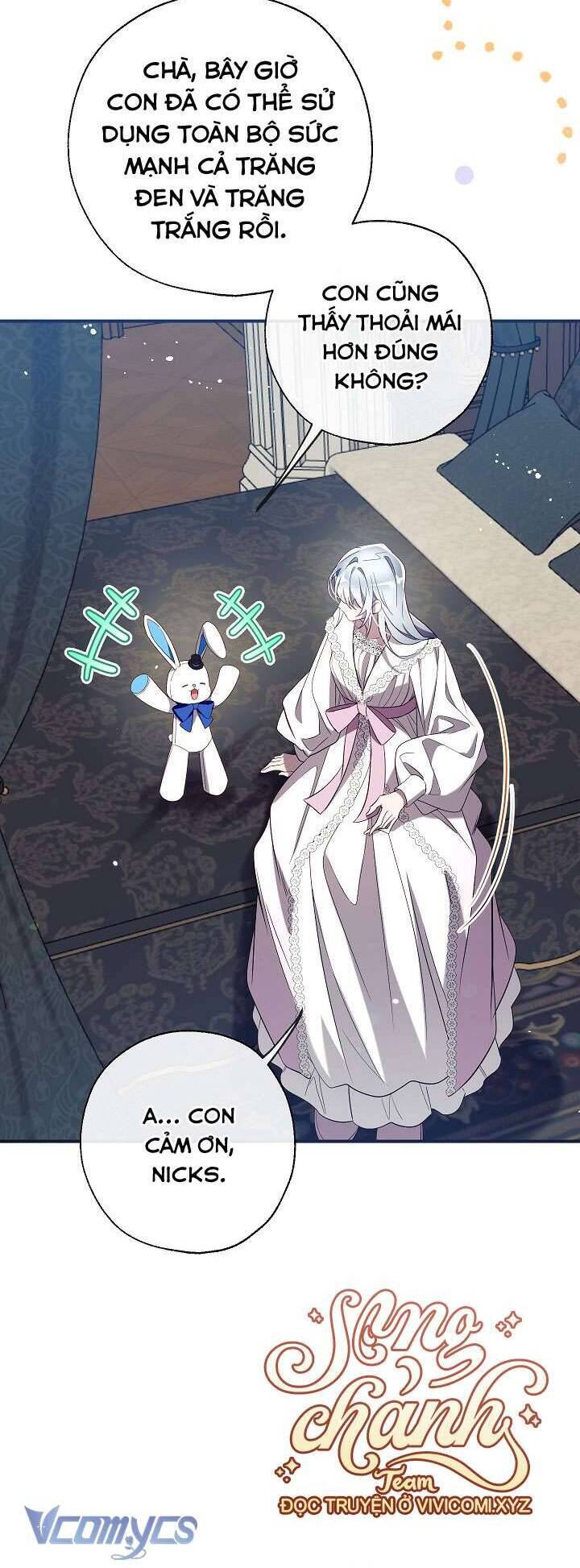 Chúng Ta Có Thể Trở Thành Người Nhà Không? Chapter 129 - Trang 2