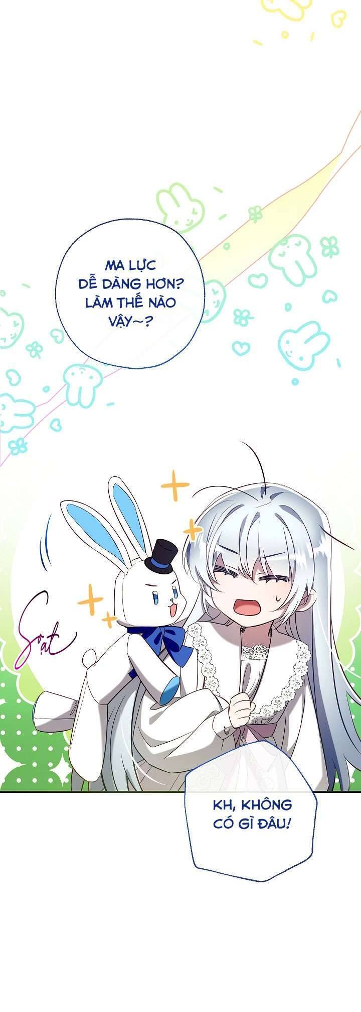 Chúng Ta Có Thể Trở Thành Người Nhà Không? Chapter 129 - Trang 2