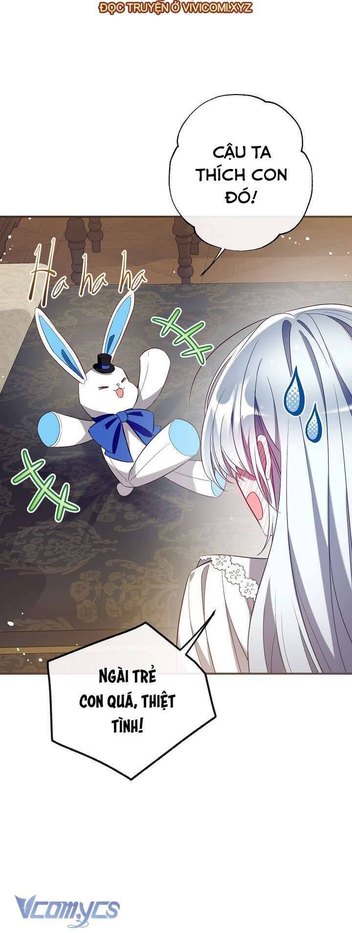 Chúng Ta Có Thể Trở Thành Người Nhà Không? Chapter 129 - Trang 2